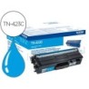 Toner brother tn-423 para dcp-l8410 cdn / 8410 cdw / hl-l8260 cdw / mfc-l8360 cdw / 8690 cdw / 8900 cdw cian