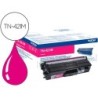 Toner brother tn-421 para dcp-l8410 cdn / 8410 cdw / hl-l8260 cdw / mfc-l8360 cdw / 8690 cdw / 8900 cdw magenta