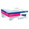 Toner brother tn-421 para dcp-l8410 cdn / 8410 cdw / hl-l8260 cdw / mfc-l8360 cdw / 8690 cdw / 8900 cdw magenta