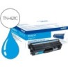 Toner brother tn-421 para dcp-l8410 cdn / 8410 cdw / hl-l8260 cdw / mfc-l8360 cdw / 8690 cdw / 8900 cdw cian