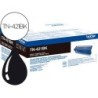 Toner brother tn-421 para dcp-l8410 cdn / 8410 cdw / hl-l8260 cdw / mfc-l8360 cdw / 8690 cdw / 8900 cdw negro