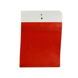 Fotolito x'stamper quix para sello q-53 rojo