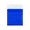 Fotolito x'stamper quix para sello q-04 azul
