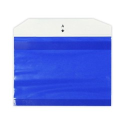 Fotolito x'stamper quix para sello q-05 azul