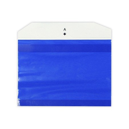 Fotolito x'stamper quix para sello q-05 azul