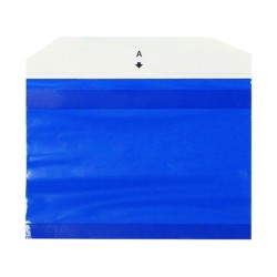 Fotolito x'stamper quix para sello q-05 azul
