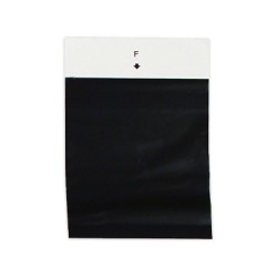 Fotolito x'stamper quix para sello q-53 negro