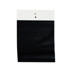 Fotolito x'stamper quix para sello q-53 negro