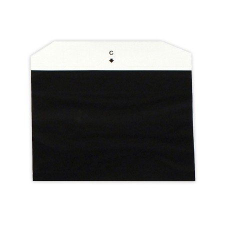Fotolito x'stamper quix para sello q-10 q-11 y q-13 negro