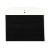 Fotolito x'stamper quix para sello q-10 q-11 y q-13 negro