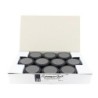 Almohadilla x'stamper quix para sello q-53