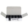 Almohadilla x'stamper quix para sello q-34