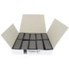 Almohadilla x'stamper quix para sello q-24