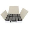 Almohadilla x'stamper quix para sello q-24