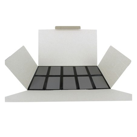 Almohadilla x'stamper quix para sello q-16