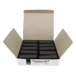 Almohadilla x'stamper quix para sello q-14
