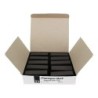 Almohadilla x'stamper quix para sello q-14