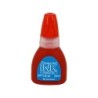 Tinta x'stamper quix para sellos roja bote de 20 ml