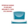 Sello x'stamper quix personalizable color rojo medidas 36x61 mm q-16