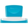Sello x'stamper quix personalizable color azul medidas 16x83 mm q-26