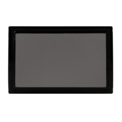 Sello x'stamper quix personalizable color azul medidas 36x61 mm q-16