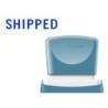 Sello x'stamper quix personalizable color azul medidas 13x49 mm q-13