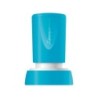 Sello x'stamper quix personalizable color negro redondo diametro 20 mm q-34