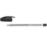 Boligrafo pelikan stick super soft negro