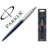 Boligrafo parker jotter core royal blue en blister
