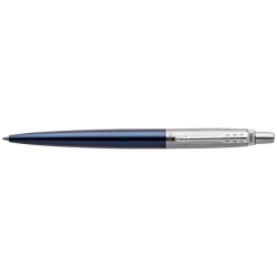 Boligrafo parker jotter core royal blue en blister