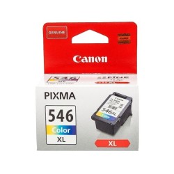 Ink-jet canon cl-546xl mg 2450 / 2550 color 500 pag