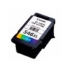 Ink-jet canon cl-546xl mg 2450 / 2550 color 500 pag