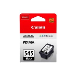 Ink-jet canon pg-545xl mg 2450 / 2550 negro 500 pag