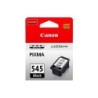 Ink-jet canon pg-545xl mg 2450 / 2550 negro 500 pag