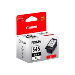 Ink-jet canon pg-545xl mg 2450 / 2550 negro 500 pag