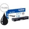 Toner brother tn-2420 para dcp-l2510/ 2530 / 2550 / hl-l2375 alta capacidad negro 3000 pag
