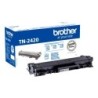 Toner brother tn-2420 para dcp-l2510/ 2530 / 2550 / hl-l2375 alta capacidad negro 3000 pag