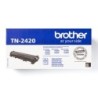 Toner brother tn-2420 para dcp-l2510/ 2530 / 2550 / hl-l2375 alta capacidad negro 3000 pag