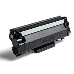 Toner brother tn-2420 para dcp-l2510/ 2530 / 2550 / hl-l2375 alta capacidad negro 3000 pag