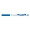Rotulador edding para pizarra blanca 661 color azul punta redonda 1-2 mm