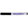 Rotulador edding para pizarra blanca 661 color negro punta redonda 1-2 mm
