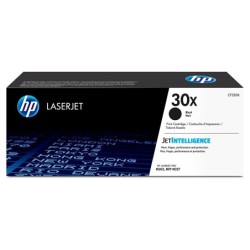Toner hp cf230x laserjet pro m203/ m227 negro 3500 paginas