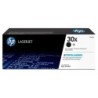 Toner hp cf230x laserjet pro m203/ m227 negro 3500 paginas