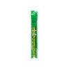 Flauta hohner 9508 color verde funda verde y transparente