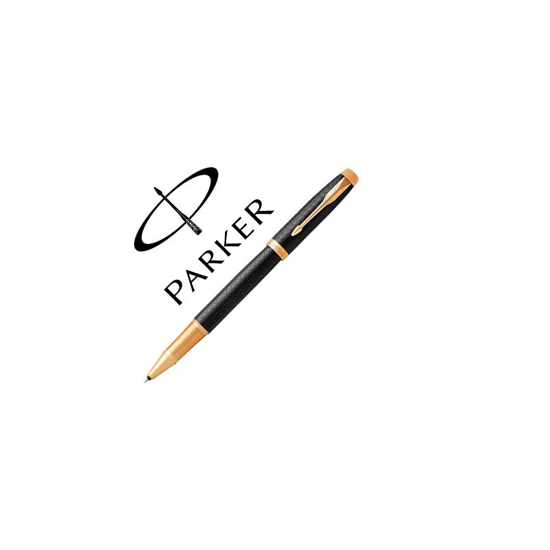Roller parker im premium negro gt Roller parker im premium negro gt