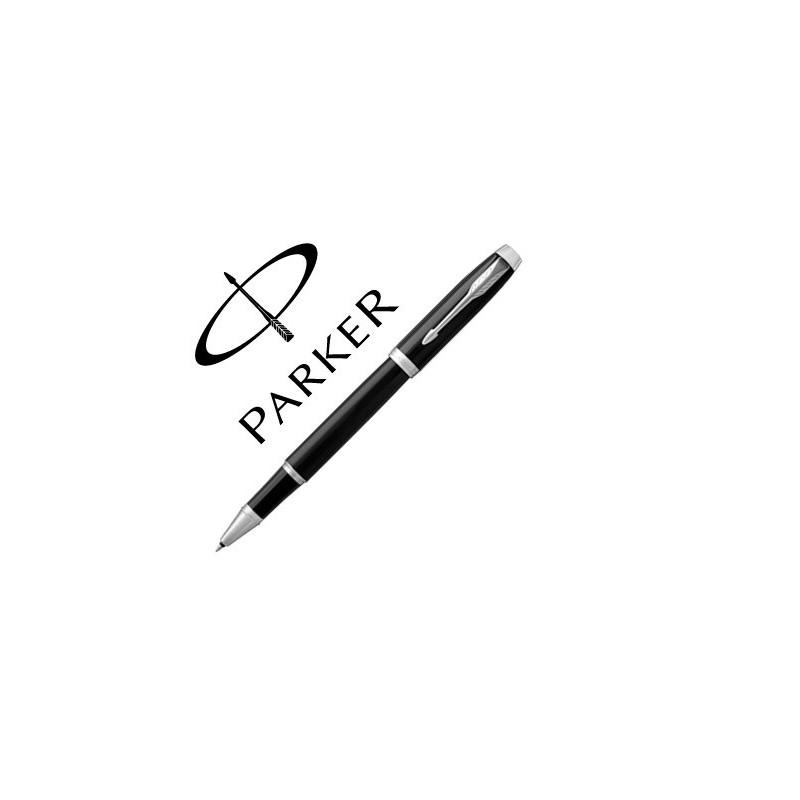 Roller parker im negro ct