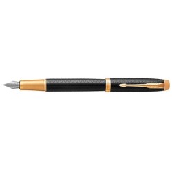 Pluma parker im premium negro gt