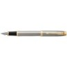 Pluma parker im metal cepillado gt
