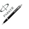 Boligrafo parker im negro ct