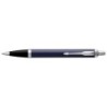 Boligrafo parker im azul mate ct